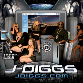 JDiggs.com by J-Diggs album reviews, ratings, credits