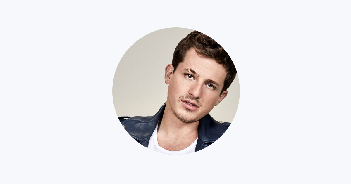 Charlie Puth On Apple Music