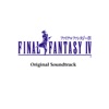 FINAL FANTASY IV (Original Soundtrack)