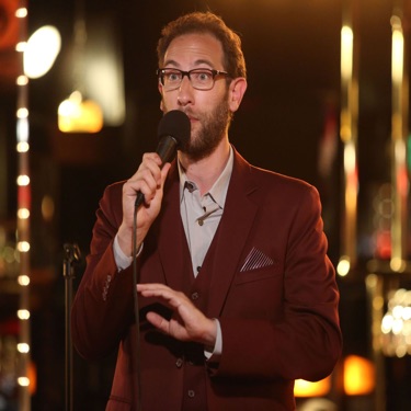 Special Taping - Ari Shaffir: Jew