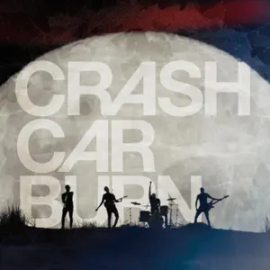 CrashCarBurn