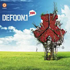 Defqon.1 2011 by Various Artists album reviews, ratings, credits