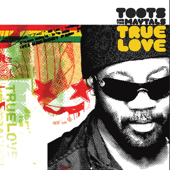 Still Is Still Moving to Me (with Willie Nelson) - Toots & The Maytals