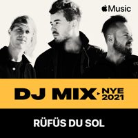 RÜFÜS DU SOL - NYE 2021 (DJ Mix) artwork
