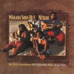 Makaha Sons of Ni'ihau - Waimanalo Blues