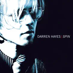 Spin by Darren Hayes album reviews, ratings, credits