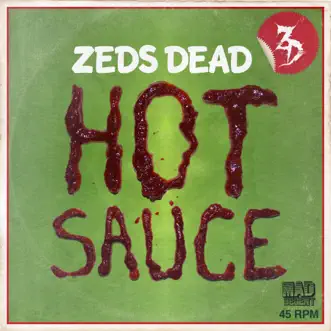 Rave by Zeds Dead song reviws