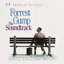 Forrest Gump (The Soundtrack) by Various Artists album reviews, ratings, credits
