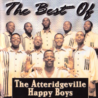 OLESENG AND THE ATTERIDGEVILLE HAPPY BOYS - Lyrics, Playlists & Videos ...