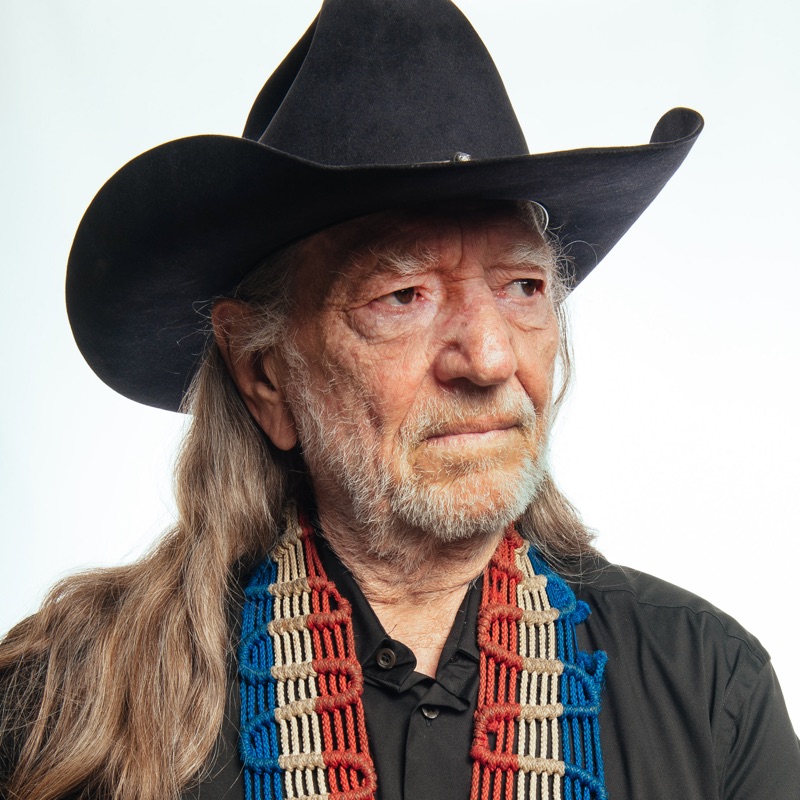 Willie Nelson Frosty The Snowman Lyrics