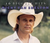 Ricky Van Shelton - I'll Leave This World Loving You