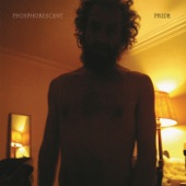 Phosphorescent - The Waves At Night