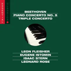 Concerto No. 5 in E Flat Major for Piano and Orchestra, Op. 73 