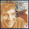 Bernstein Century - Copland: Appalachian Spring, Rodeo, Billy the Kid, Fanfare for the Common Man