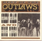The Outlaws - Freeborn Man (Digitally Remastered, 1996)