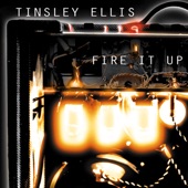 Tinsley Ellis - Soulful