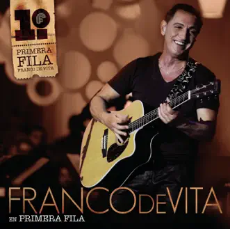 No Sé Olvída (feat. Solédad) [Live] by Franco de Vita song reviws