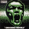 I Staggered Mentally