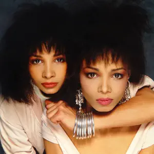 Mel & Kim