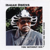 Isaiah Owens - You Without Sin