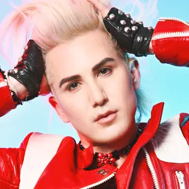 Who is ricky rebel