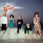 The B-52's - She Brakes for Rainbows