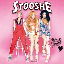 Stooshe - Things That Make You Go Mmm
