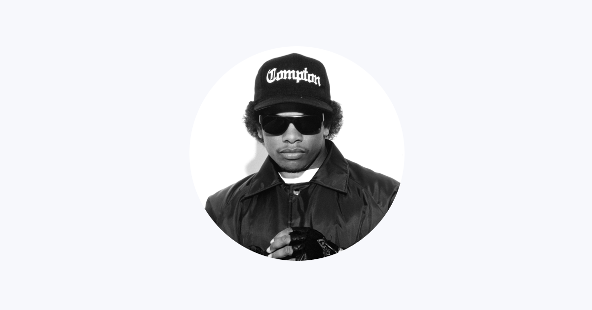 Eazy E Svg