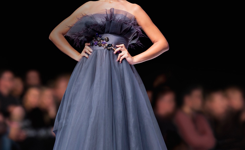 パリコレを 手のひらの上で App Store ストーリー