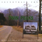 Twin Peaks Soundtrack - The Bookhouse Boys