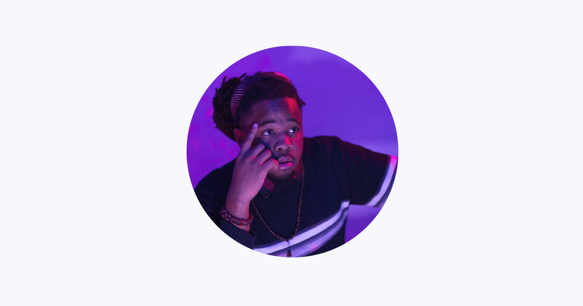 ‎Charlie CurtisBeard on Apple Music