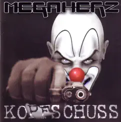Kopfschuss by Megaherz album reviews, ratings, credits