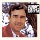Johnny Horton - The Battle Of New Orleans