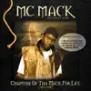 Chapters of tha Mack for Life album lyrics, reviews, download