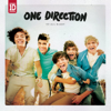 One Direction - Up All Night artwork