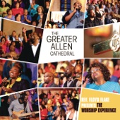 The Greater Allen Cathedral - Your Grace