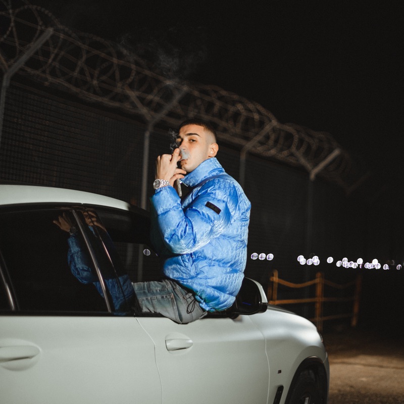 Capo Plaza Forte E Chiaro Lyrics