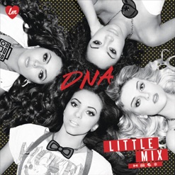 DNA cover art