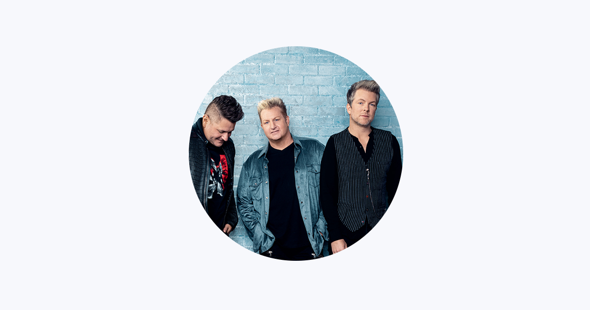‎Rascal Flatts on Apple Music