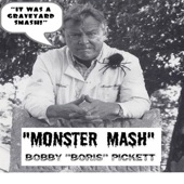 Bobby "Boris" Pickett - Monster Mash