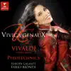 Vivaldi "Pyrotechnics" - Opera Arias album lyrics, reviews, download