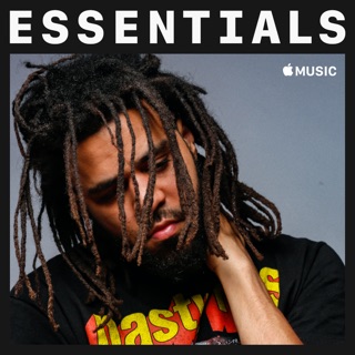 J Cole On Apple Music