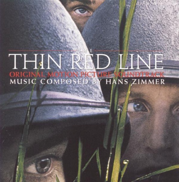 The Thin Red Line (Original Motion Picture Soundtrack) - Hans Zimmer