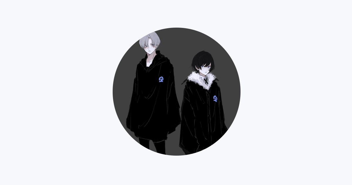 Dustcellをapple Musicで