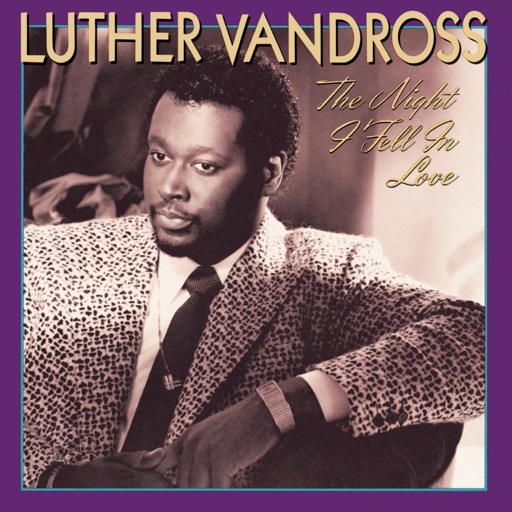 Art for If Only For One Night by Luther Vandross