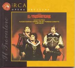Il Trovatore - Pt. 2 - Scene 1: Vedi! Le Fosche Notturne Spoglie Song Lyrics