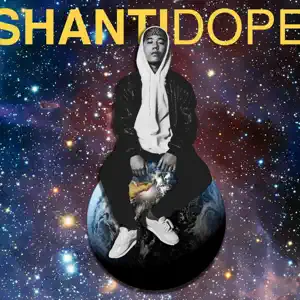 Shanti Dope