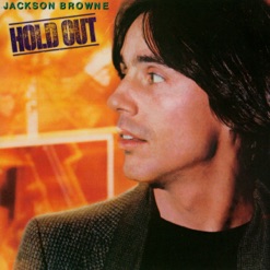 HOLD OUT cover art