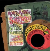 Roots Radics Meet Scientist And King Tubby - Roots Radics' Summer Dub