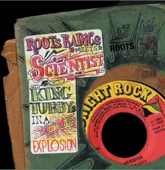 In a Dub Explosion by King Tubby, Roots Radics & Scientist album reviews, ratings, credits